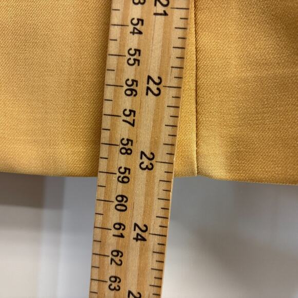 Le Suit Petite Womens Classic Corpcore Career Blazer Jacket 6P Professional NWT - Picture 5 of 10